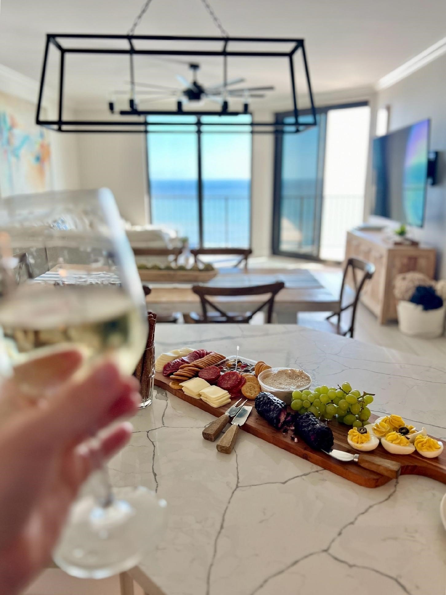 Orange Beach Vacation Rental