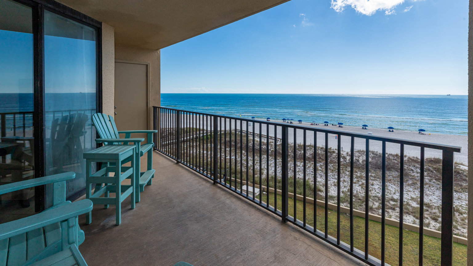 Orange Beach Vacation Rental