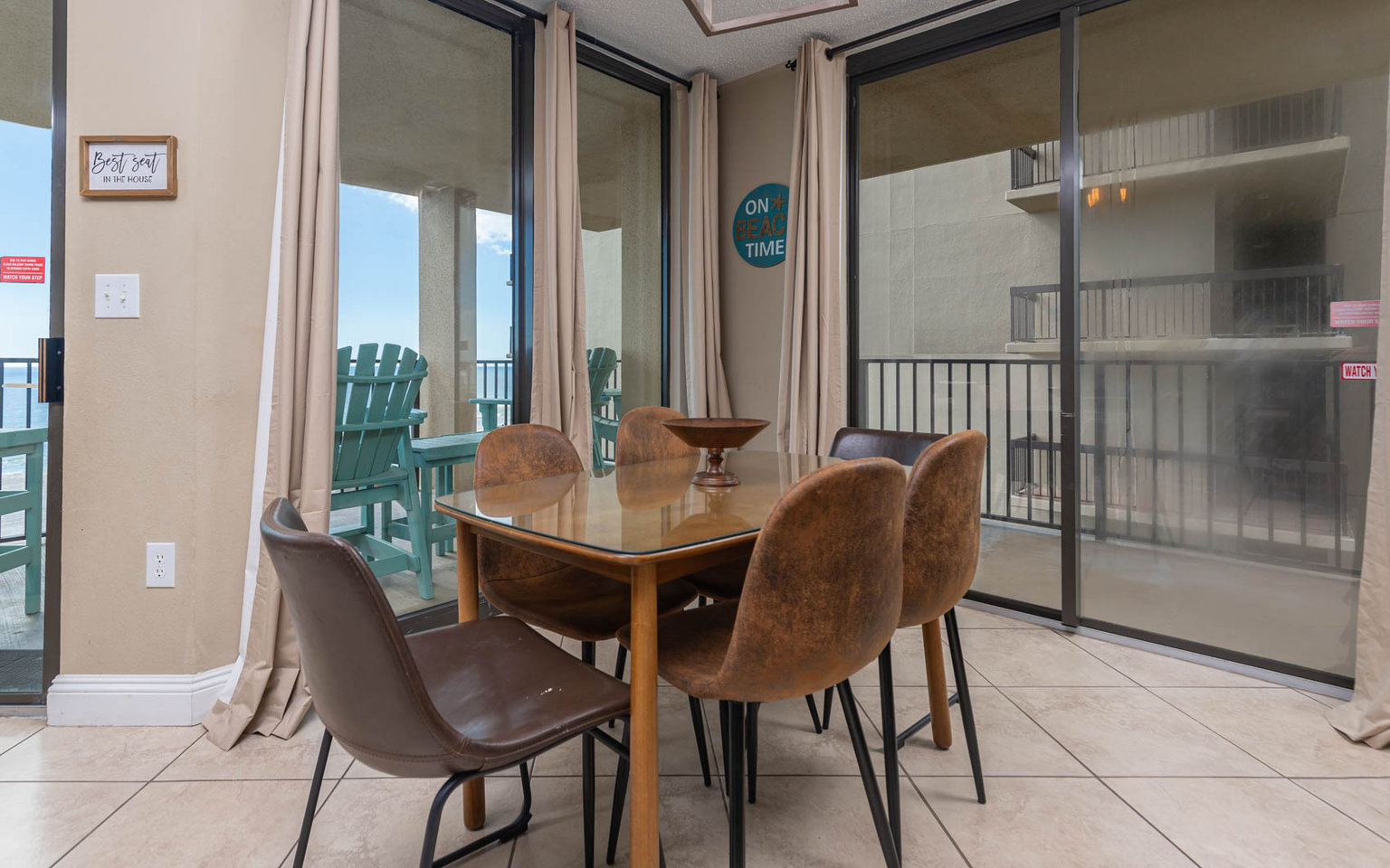 Orange Beach Vacation Rental