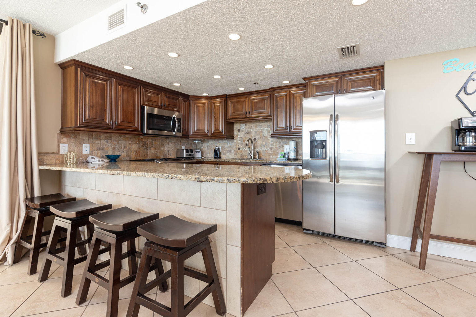 Orange Beach Vacation Rental