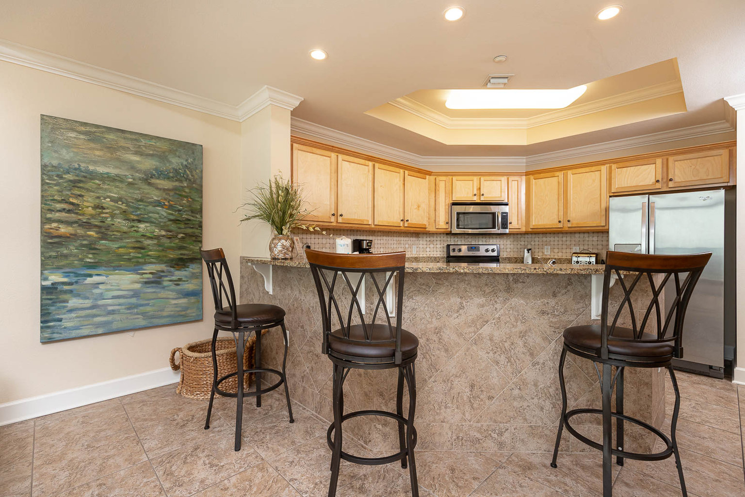 Orange Beach Vacation Rental