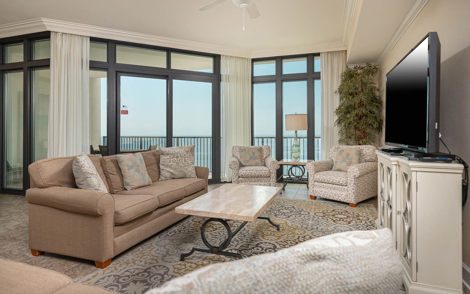 Orange Beach Vacation Rental