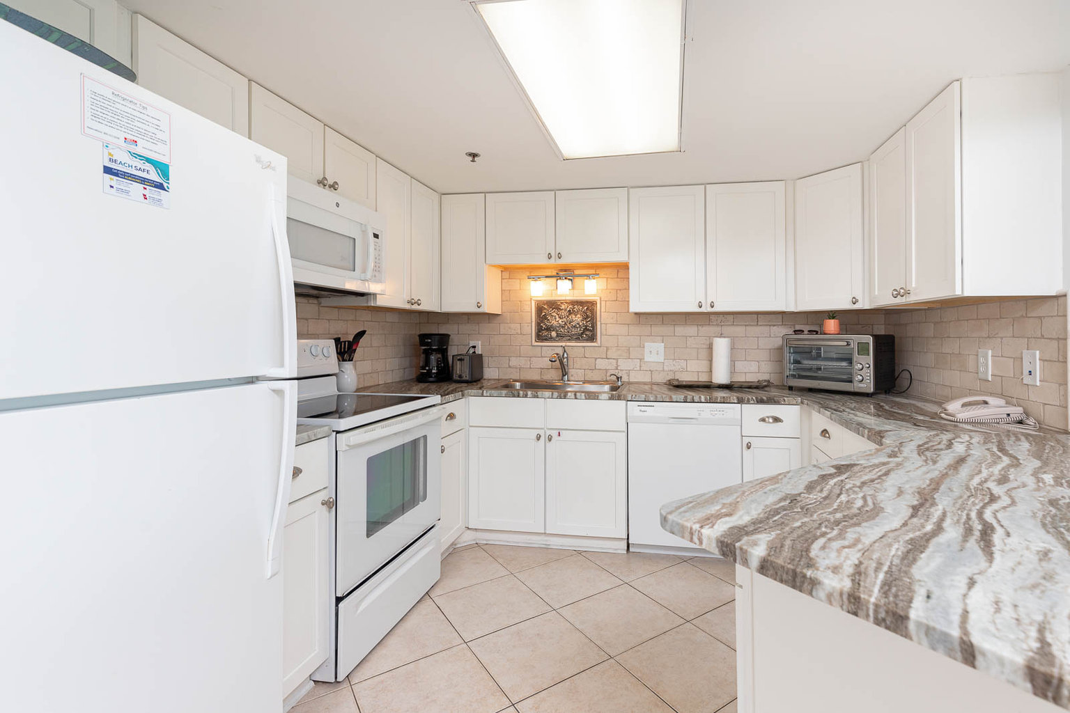 Orange Beach Vacation Rental