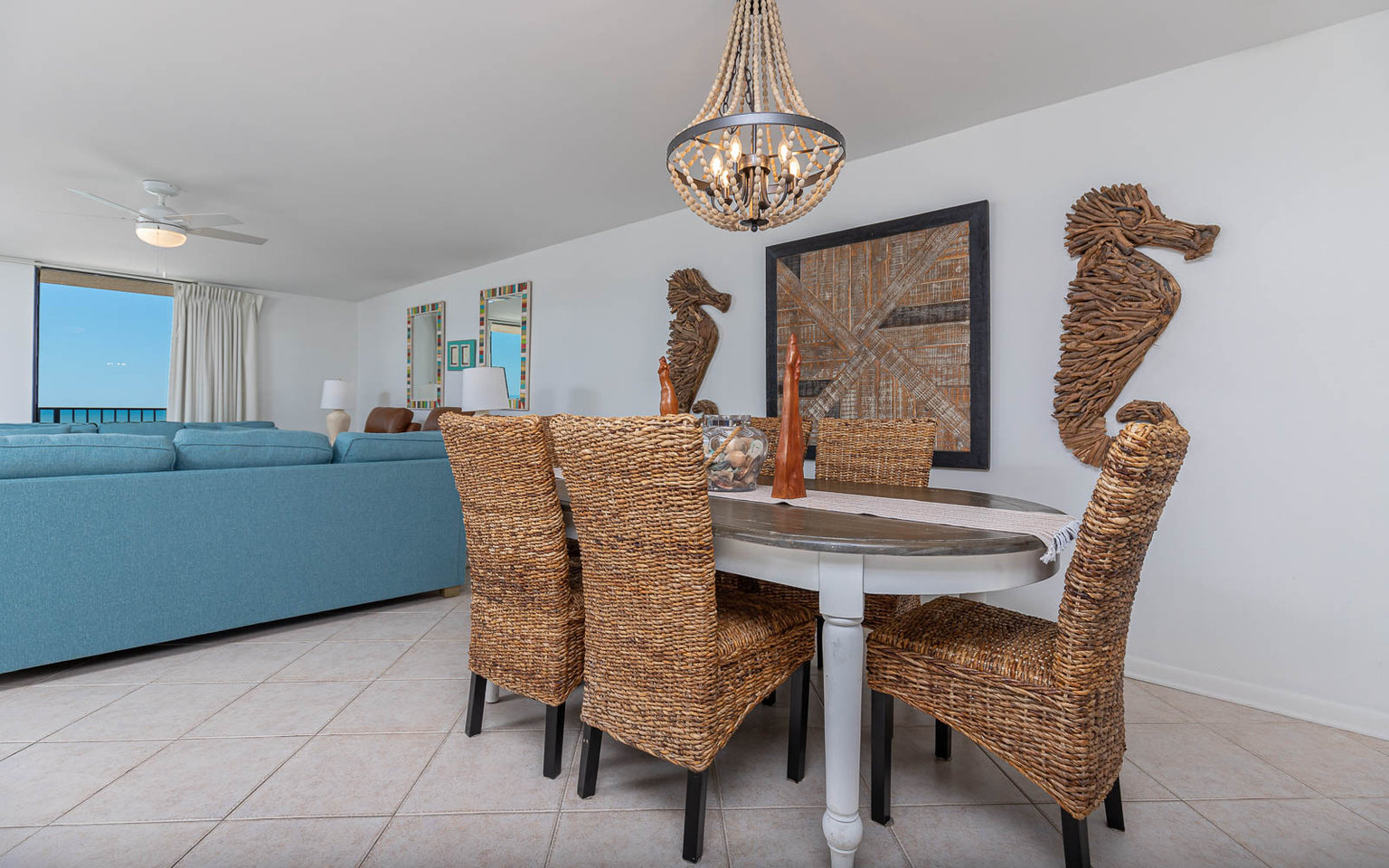 Orange Beach Vacation Rental