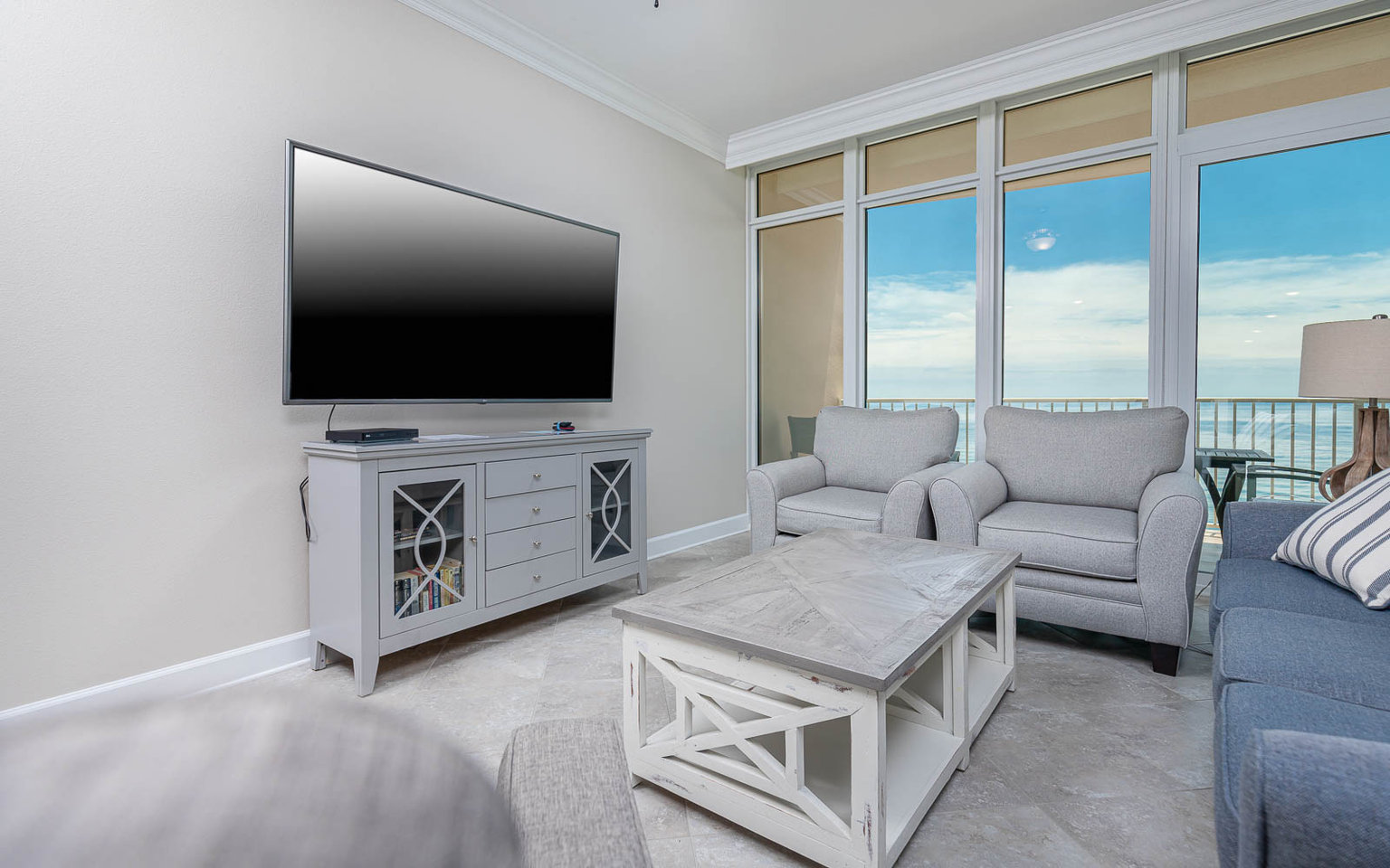 Orange Beach Vacation Rental