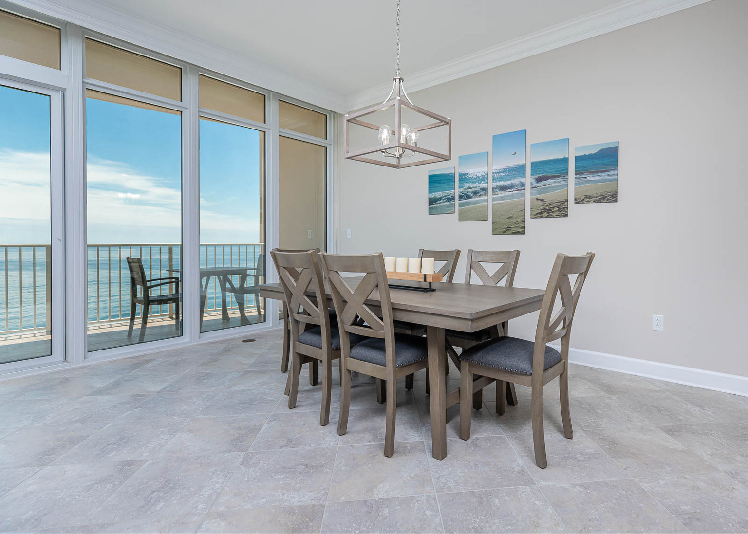 Orange Beach Vacation Rental