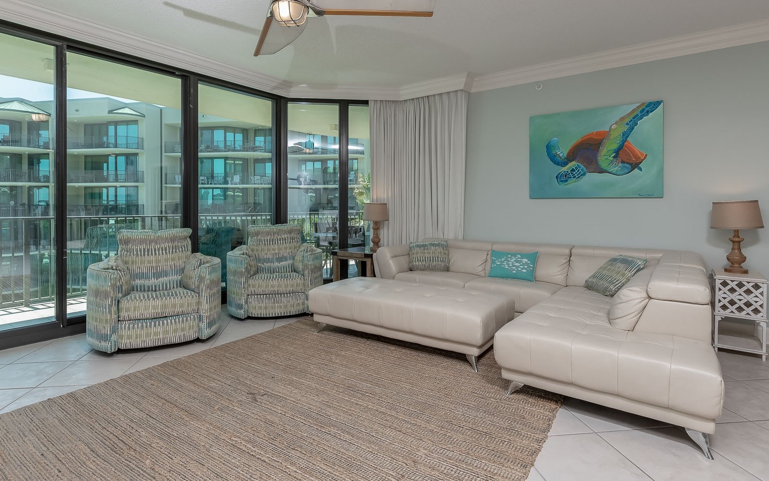 Orange Beach Vacation Rental