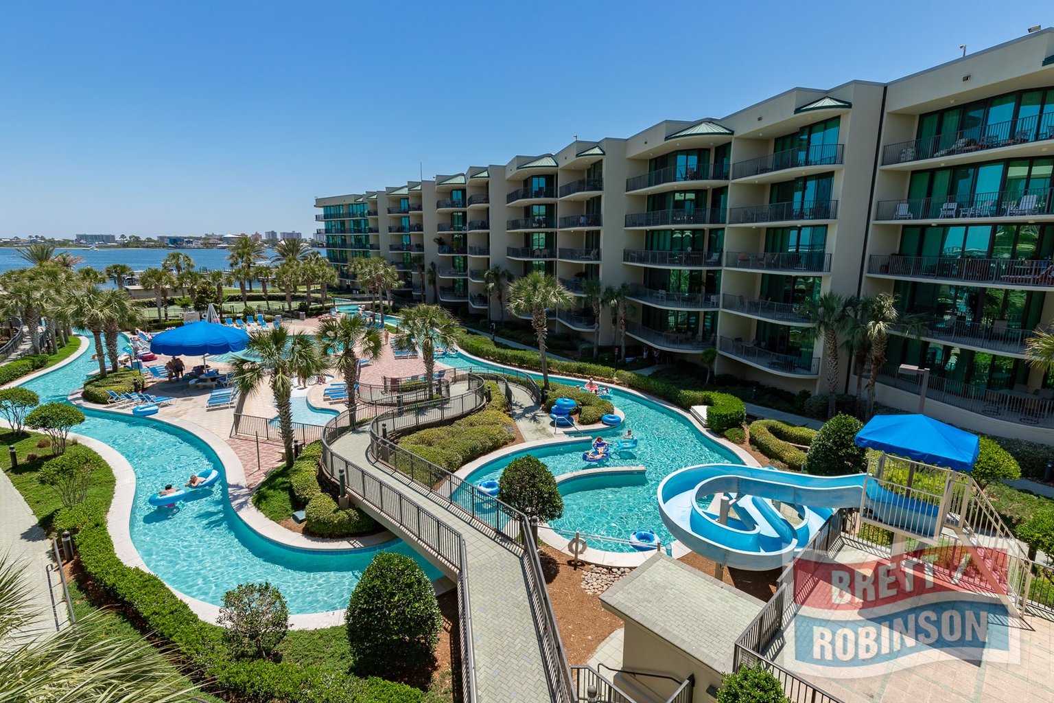 Orange Beach Vacation Rental