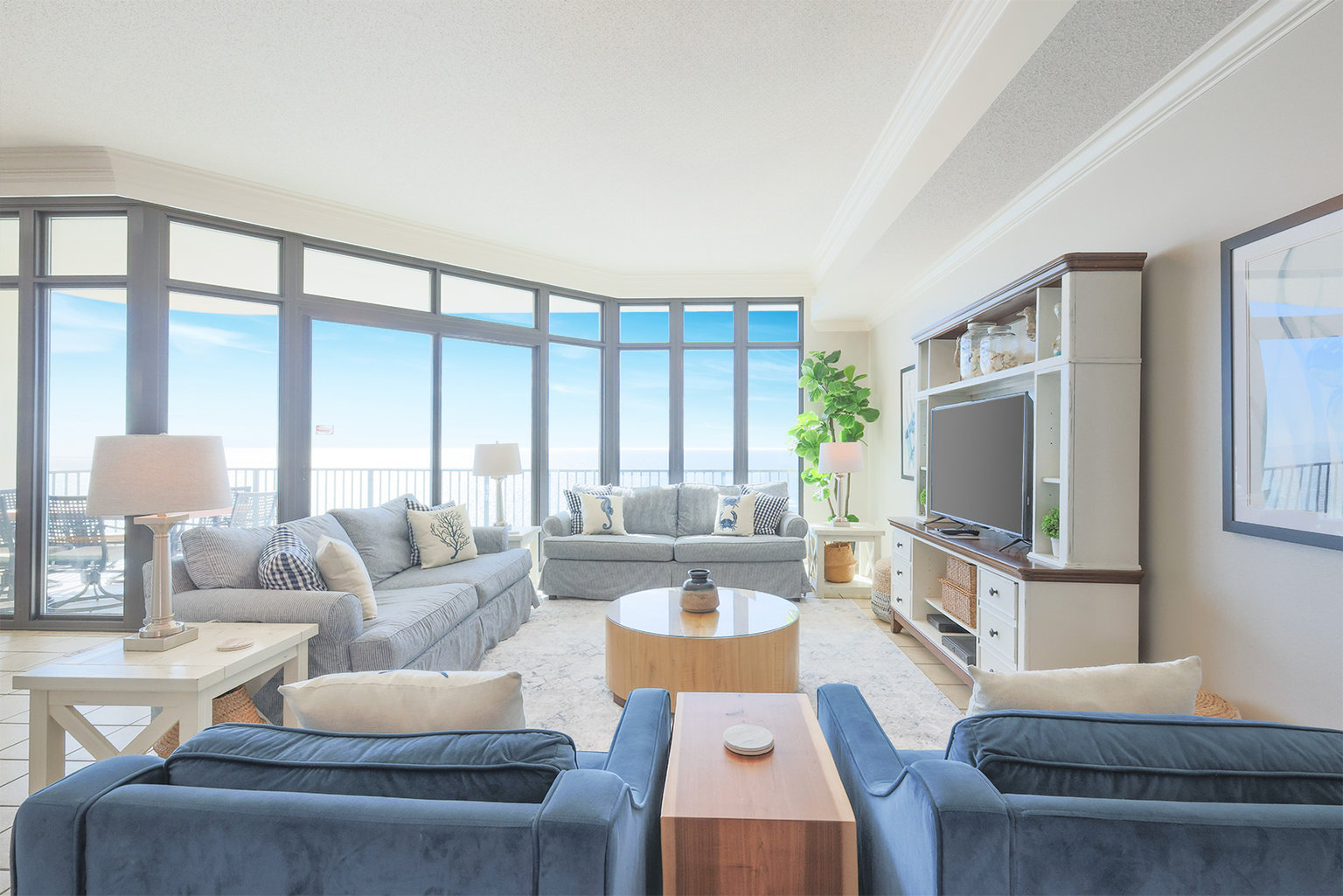 Orange Beach Vacation Rental