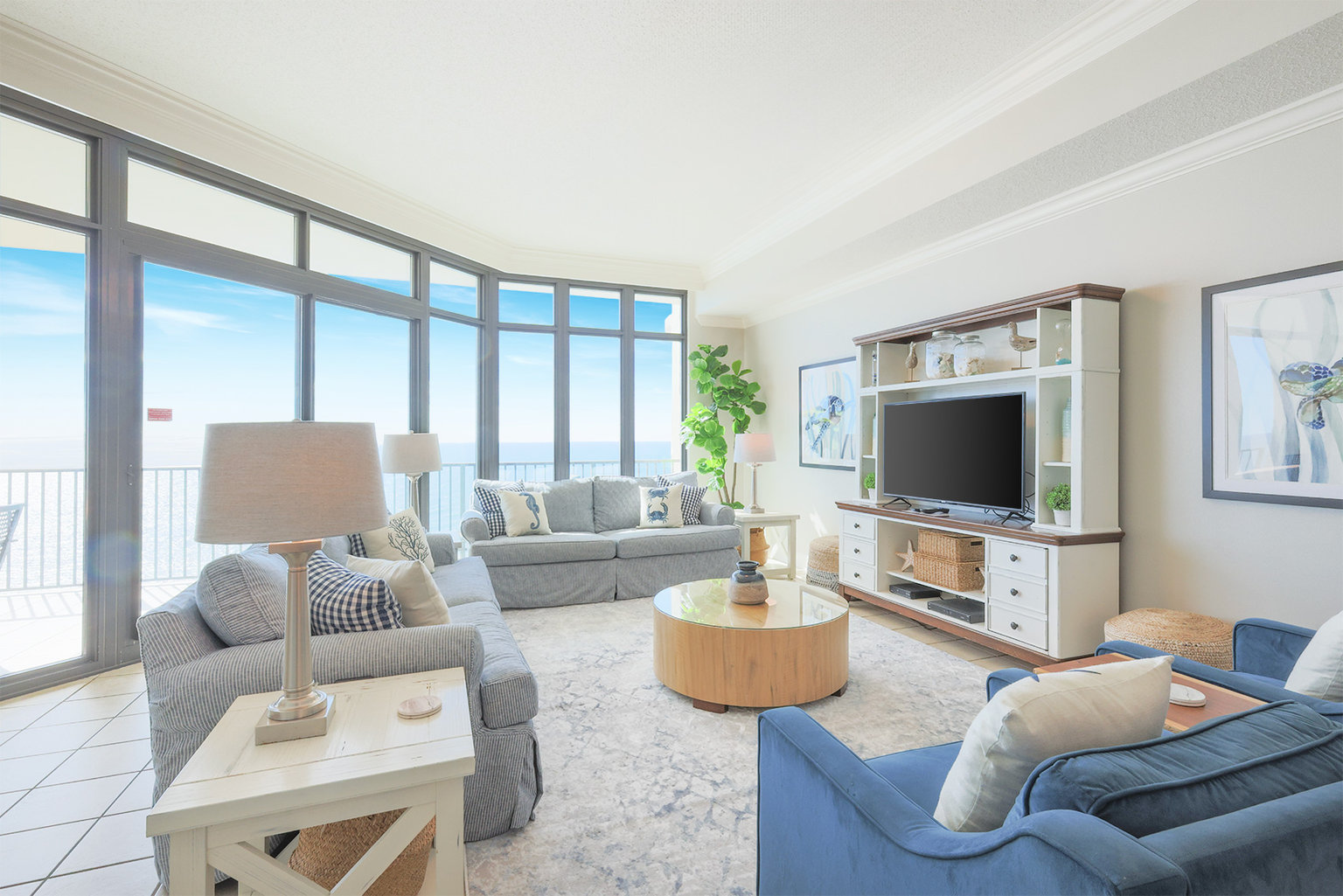 Orange Beach Vacation Rental