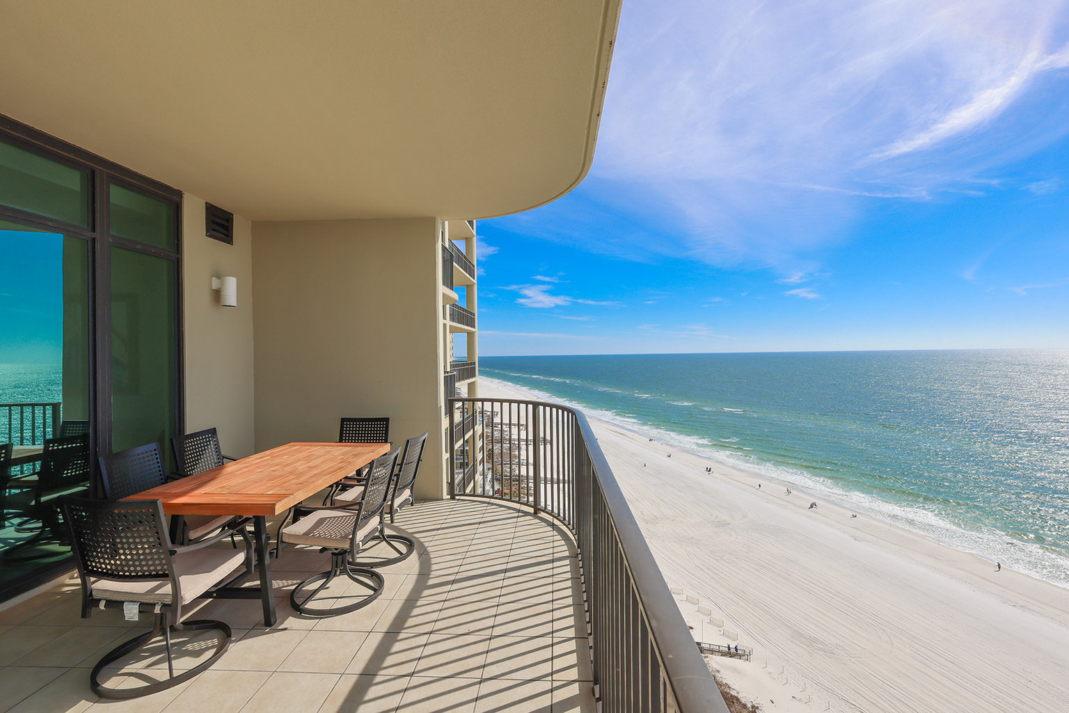 Orange Beach Vacation Rental