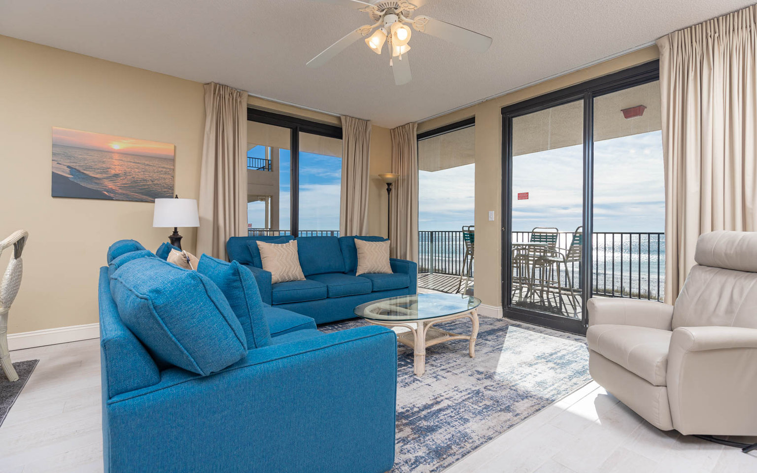 Orange Beach Vacation Rental