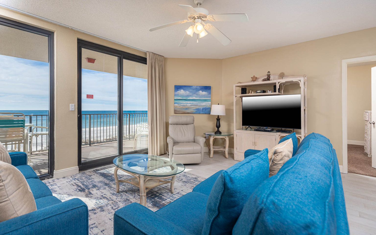 Orange Beach Vacation Rental