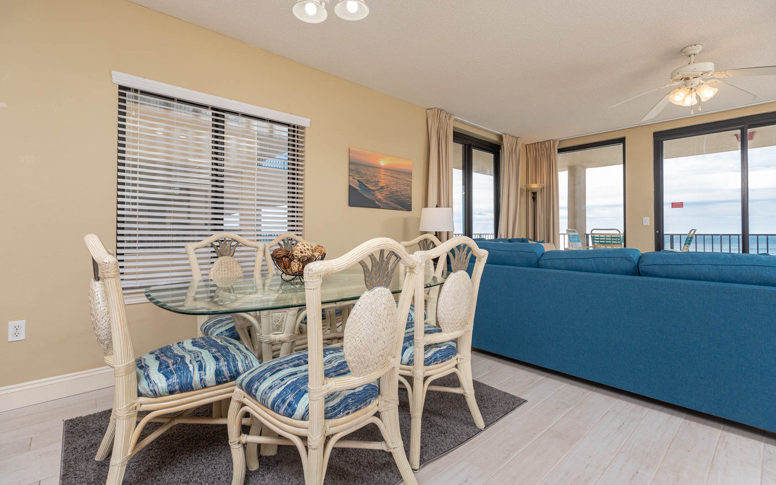 Orange Beach Vacation Rental