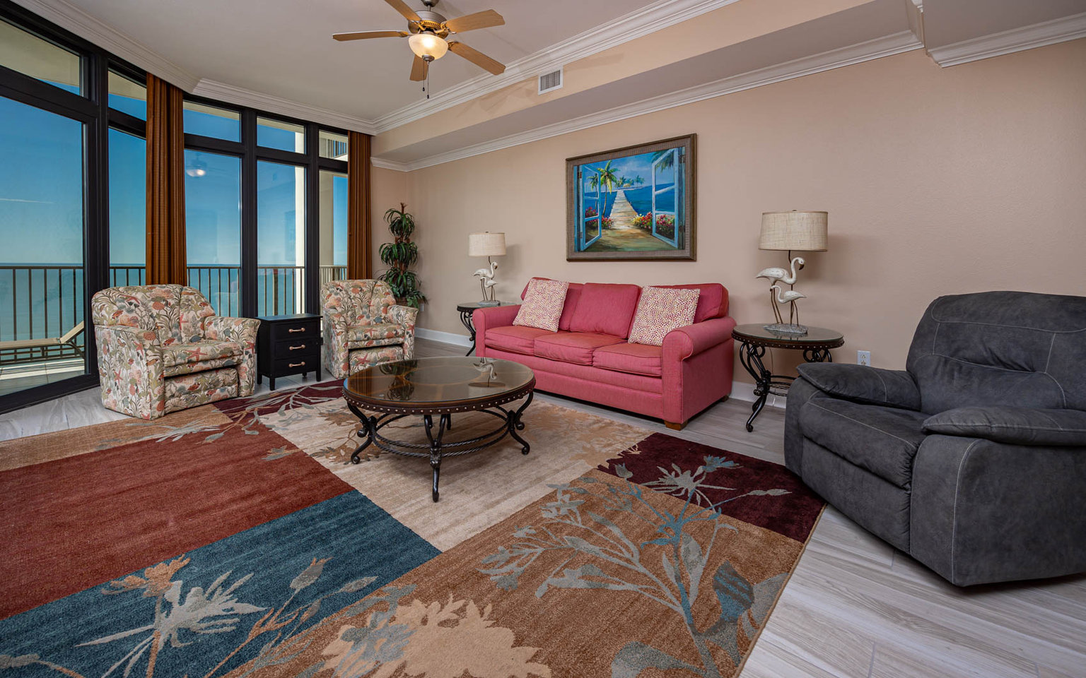 Orange Beach Vacation Rental