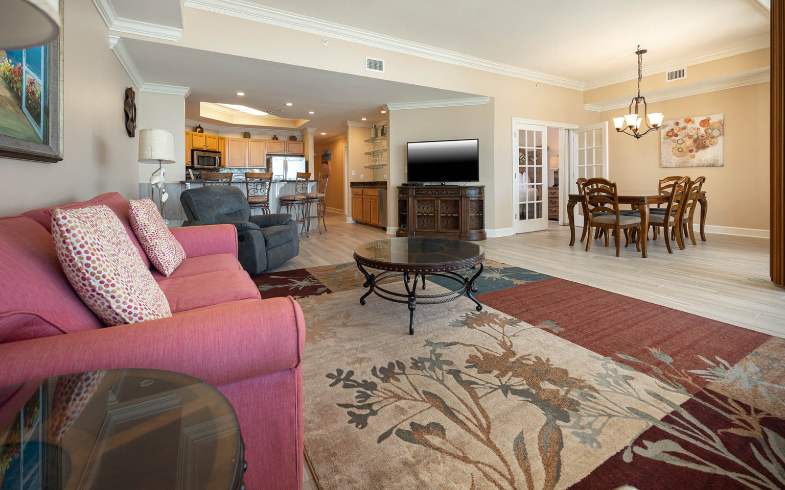 Orange Beach Vacation Rental