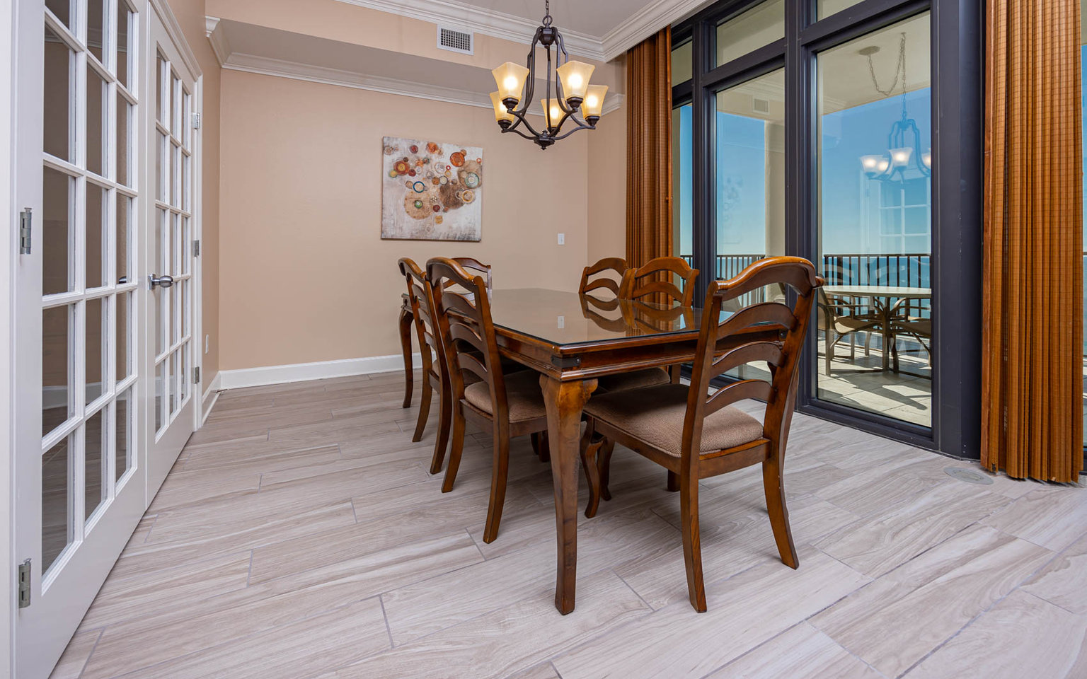 Orange Beach Vacation Rental