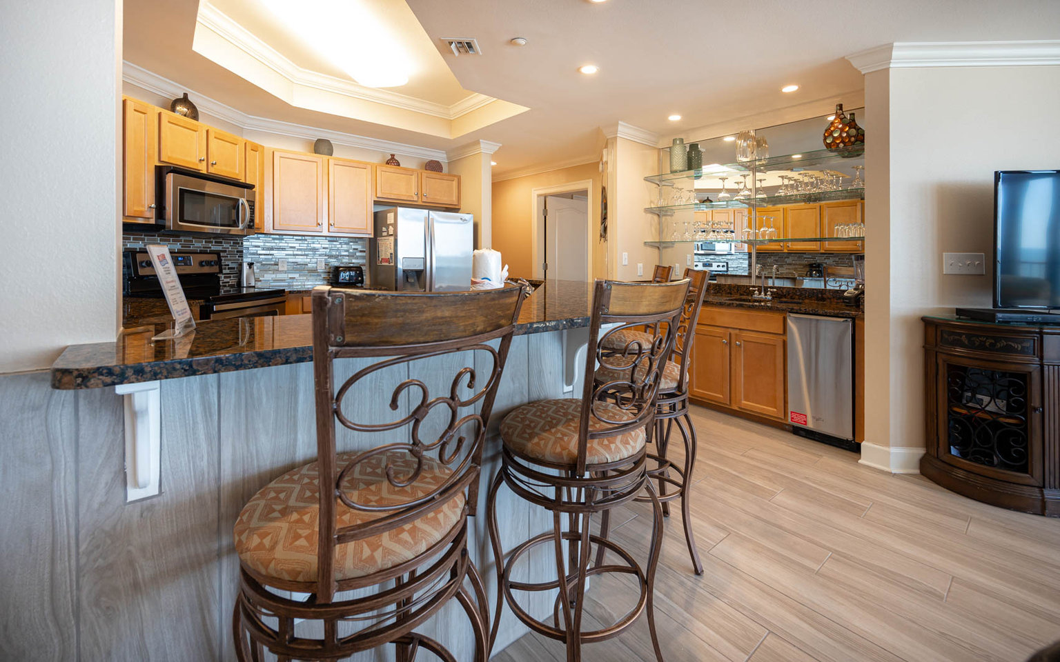 Orange Beach Vacation Rental