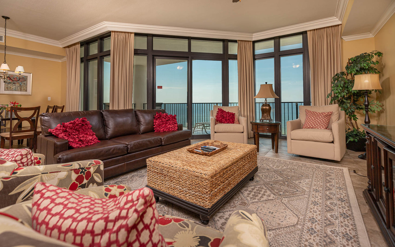 Orange Beach Vacation Rental