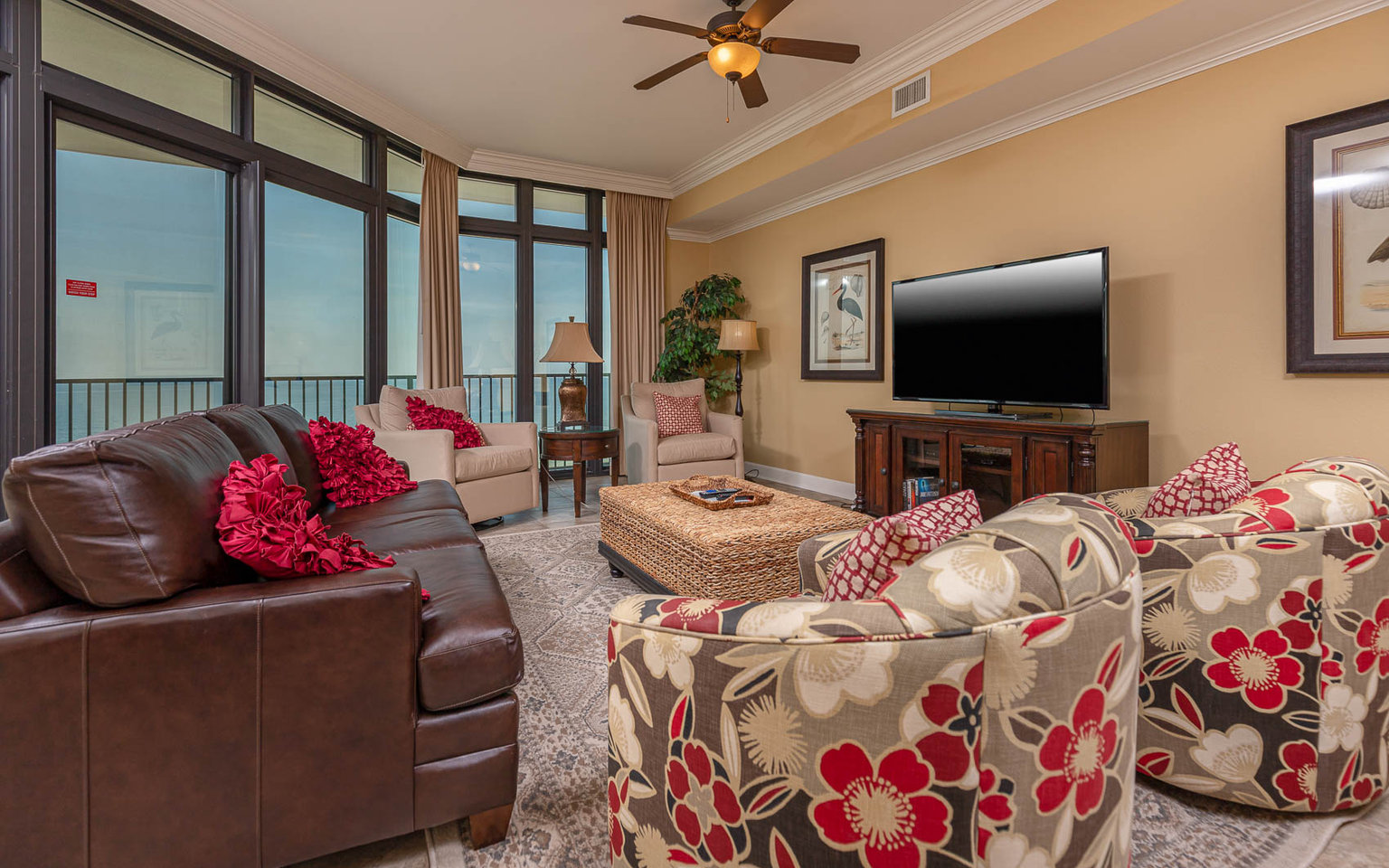 Orange Beach Vacation Rental