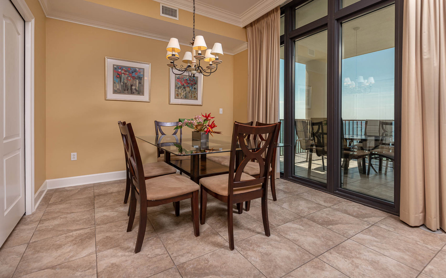 Orange Beach Vacation Rental