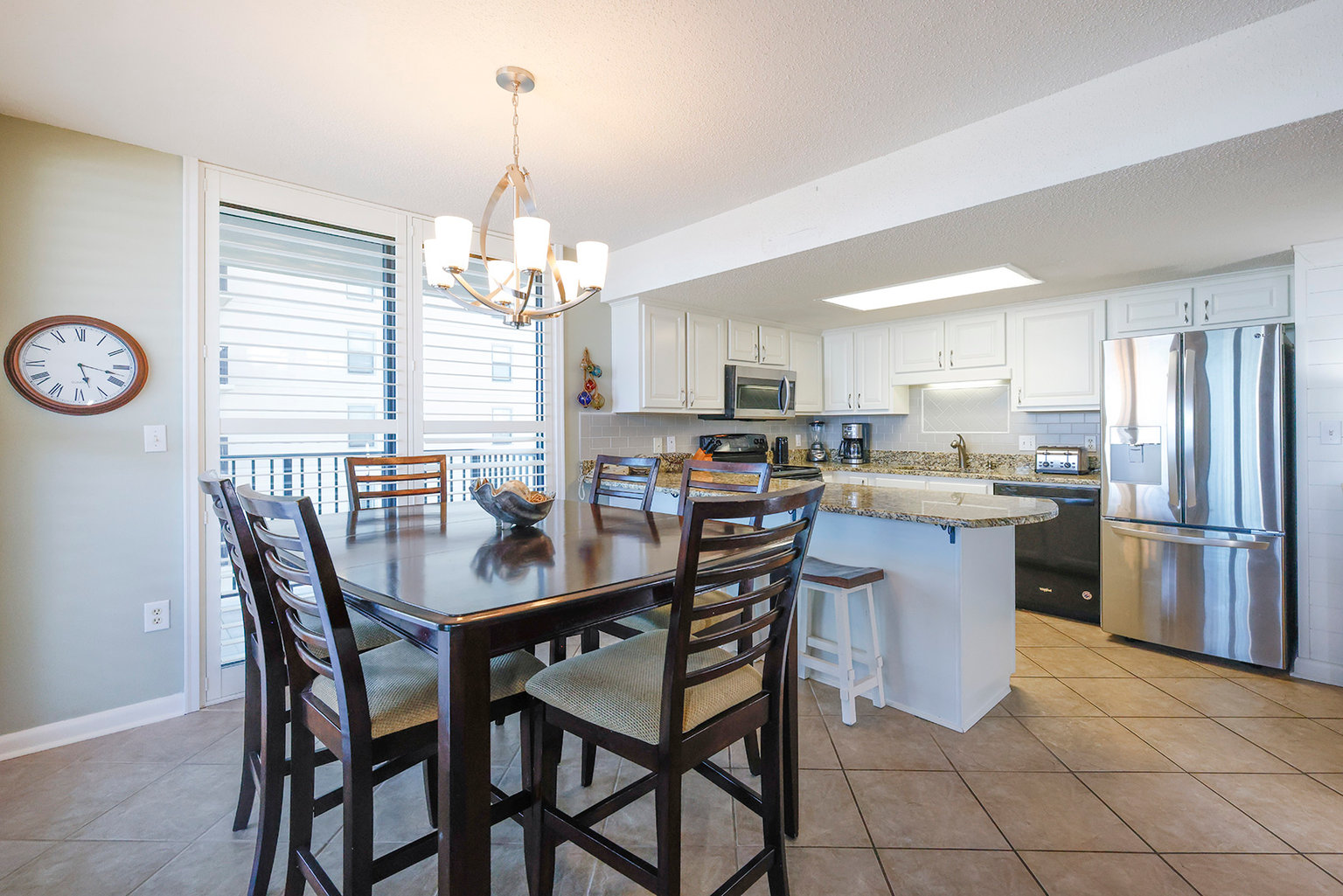 Orange Beach Vacation Rental