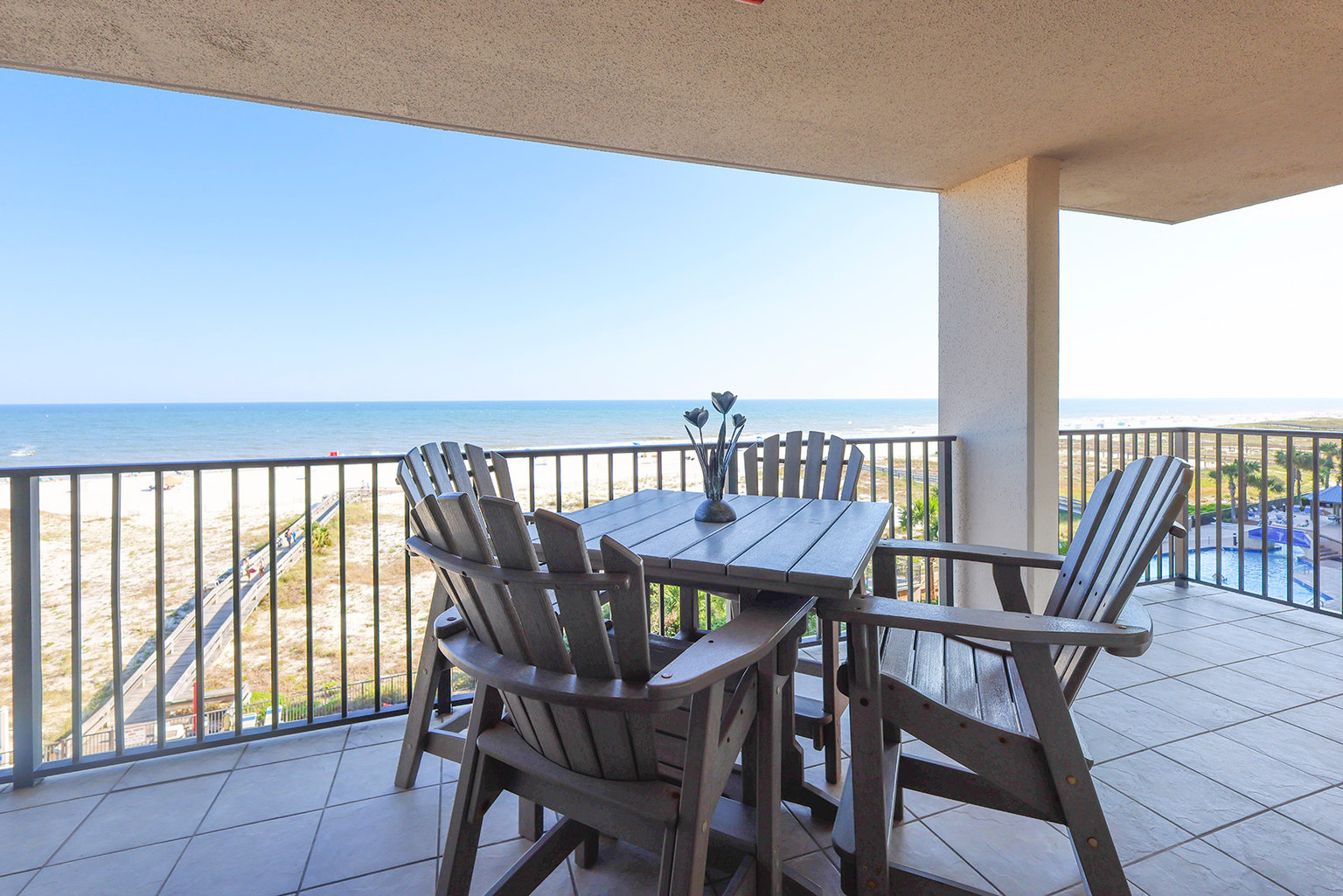 Orange Beach Vacation Rental