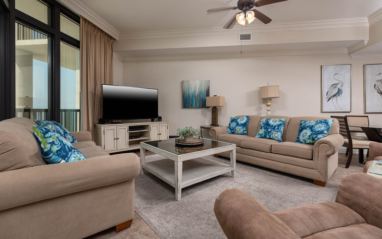 Orange Beach Vacation Rental