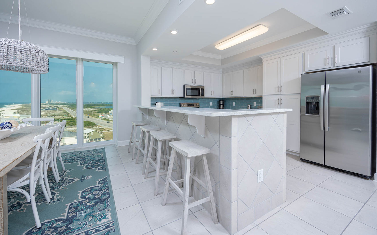 Orange Beach Vacation Rental