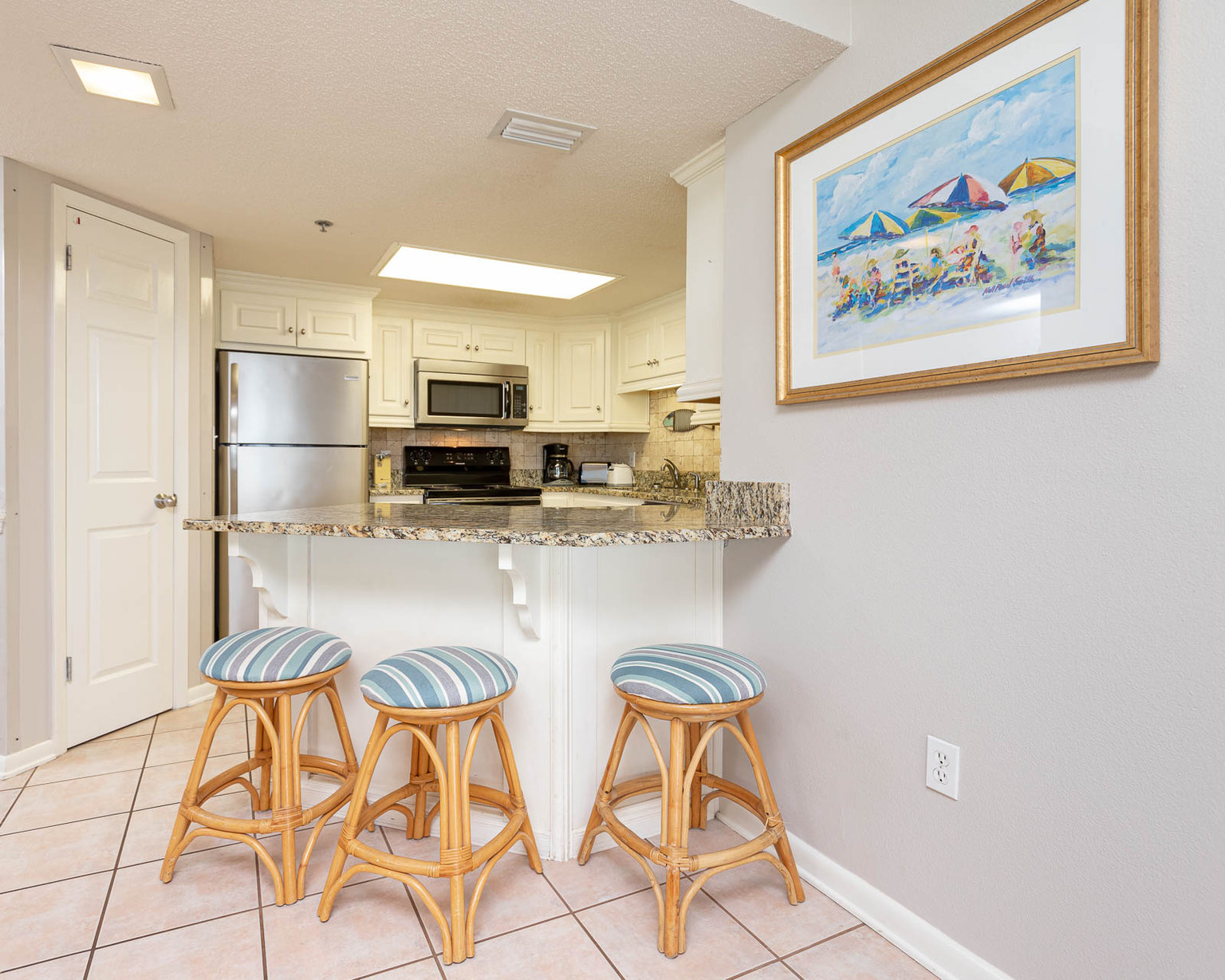 Orange Beach Vacation Rental