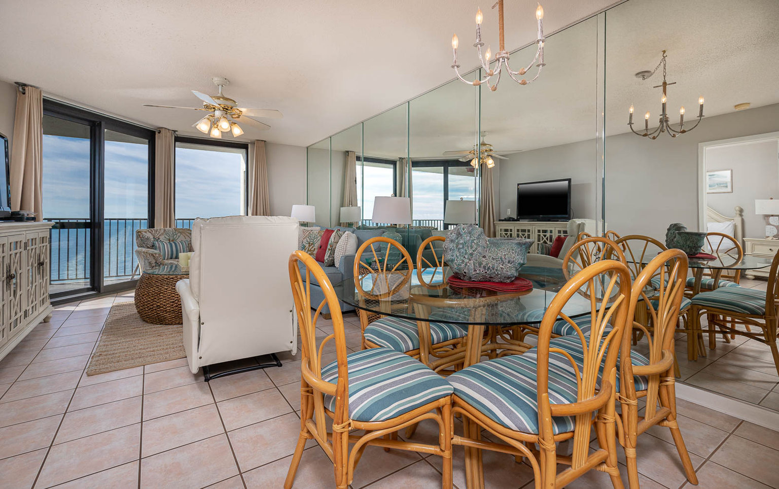 Orange Beach Vacation Rental