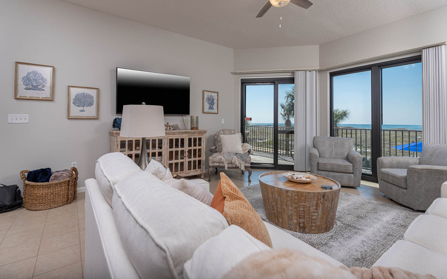 Orange Beach Vacation Rental