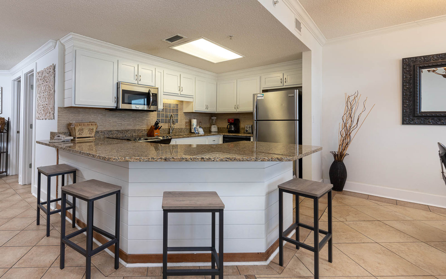 Orange Beach Vacation Rental