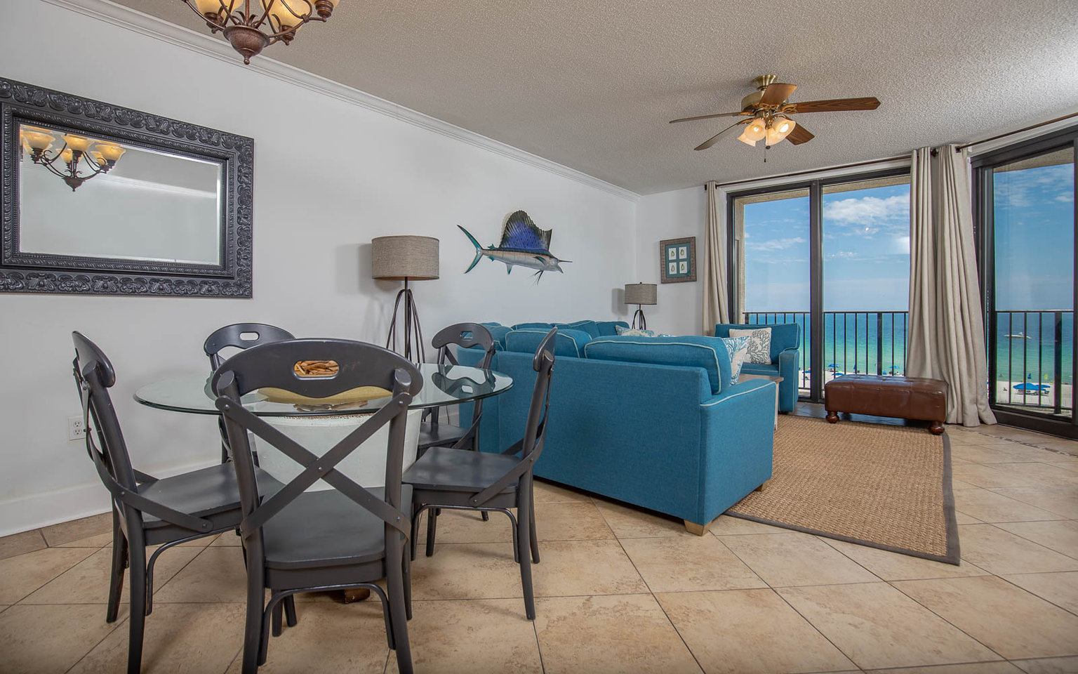 Orange Beach Vacation Rental
