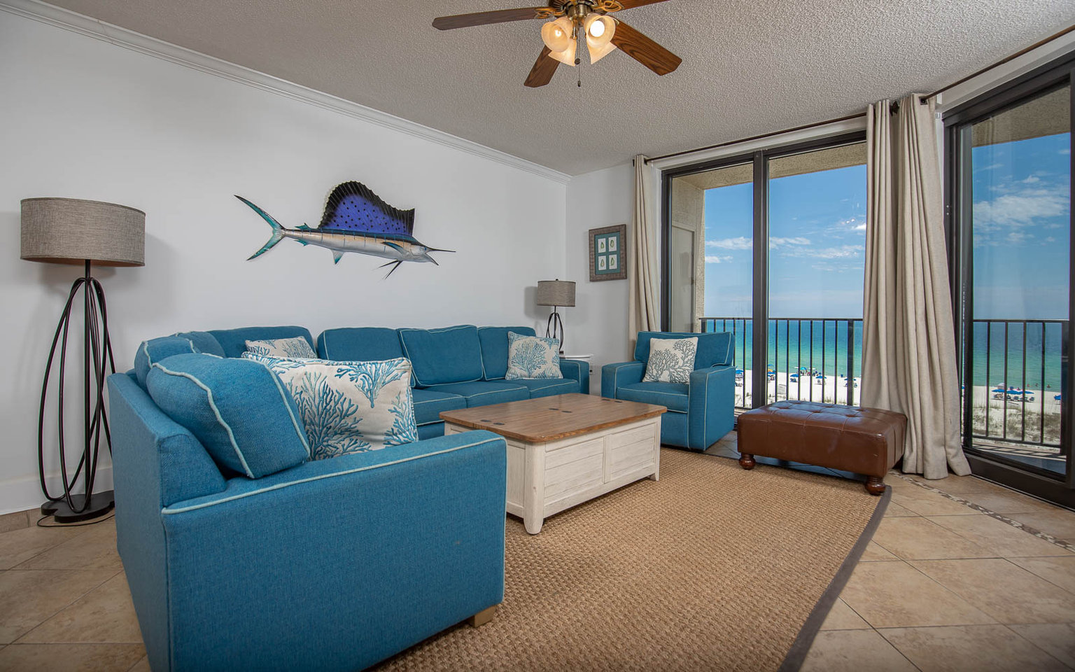 Orange Beach Vacation Rental