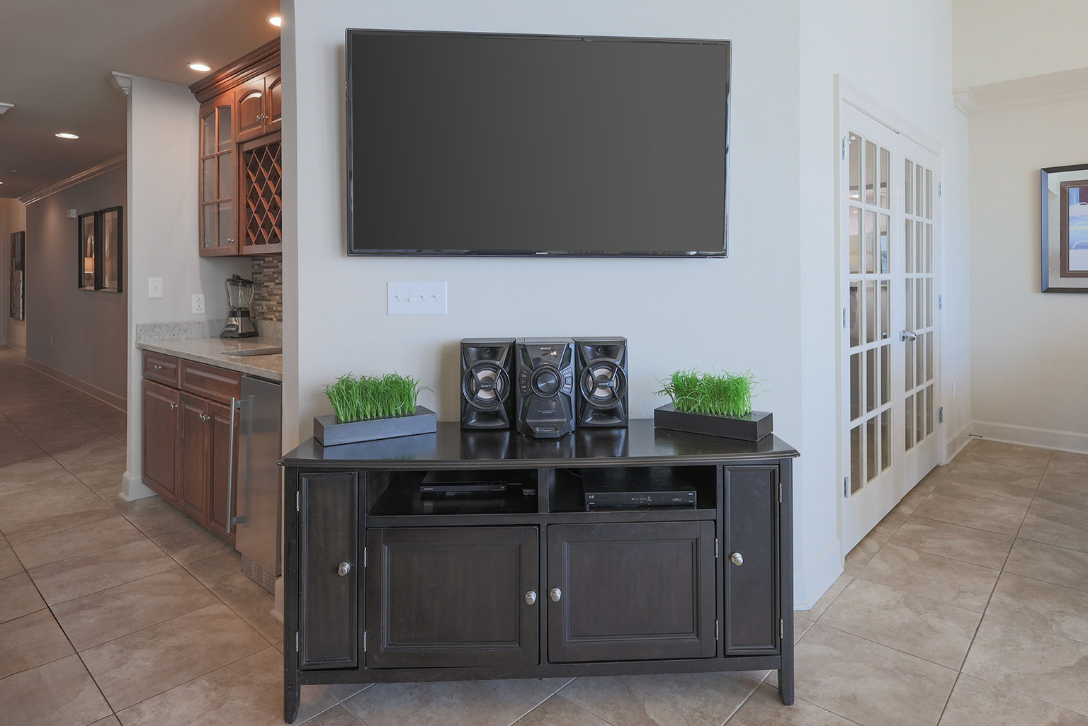 Orange Beach Vacation Rental