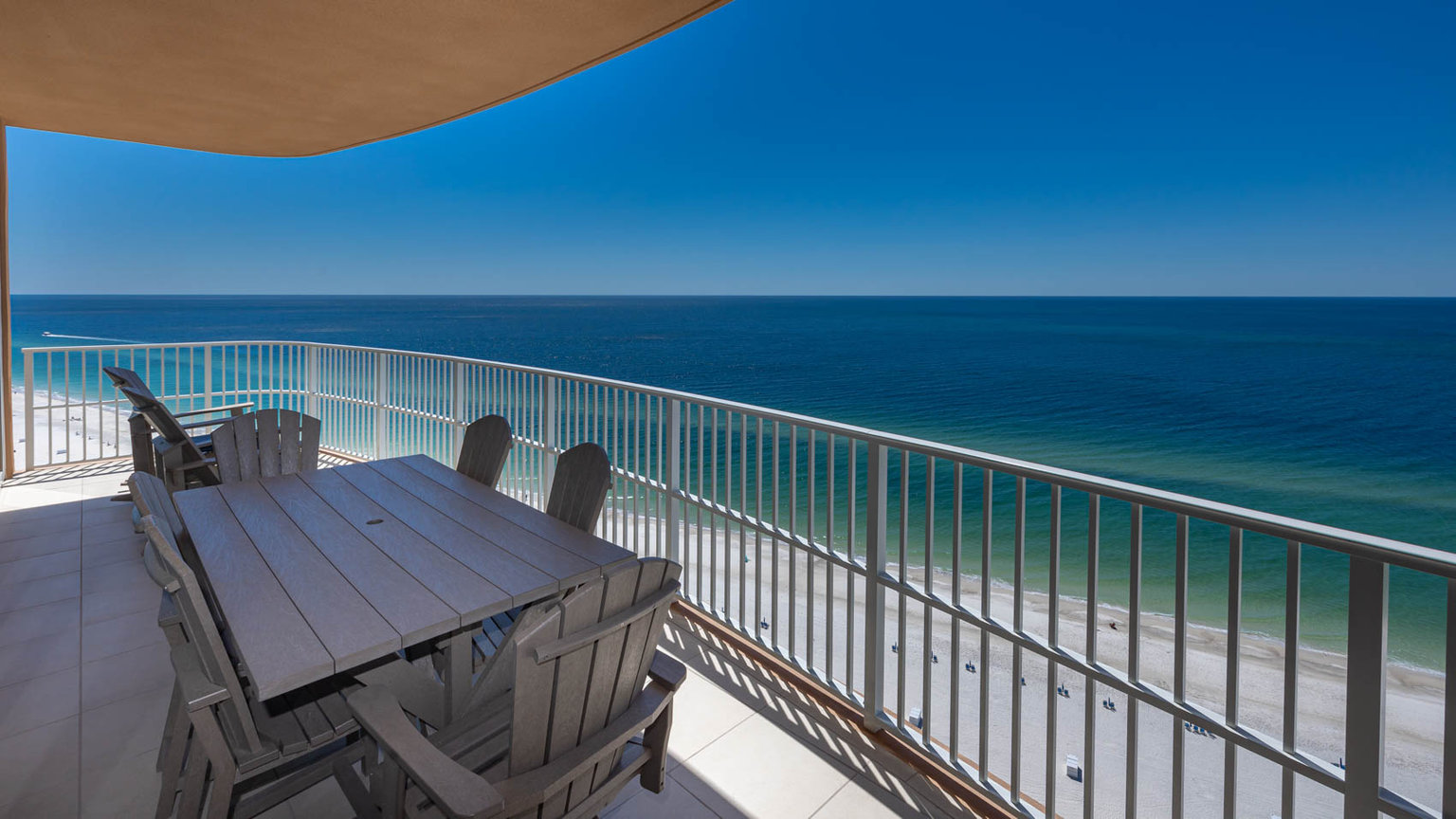 Orange Beach Vacation Rental