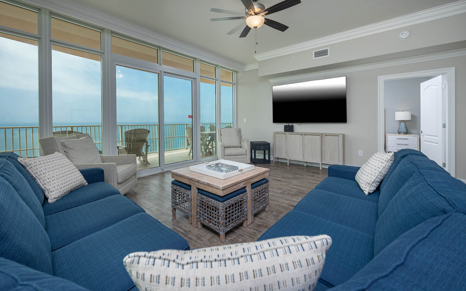 Orange Beach Vacation Rental