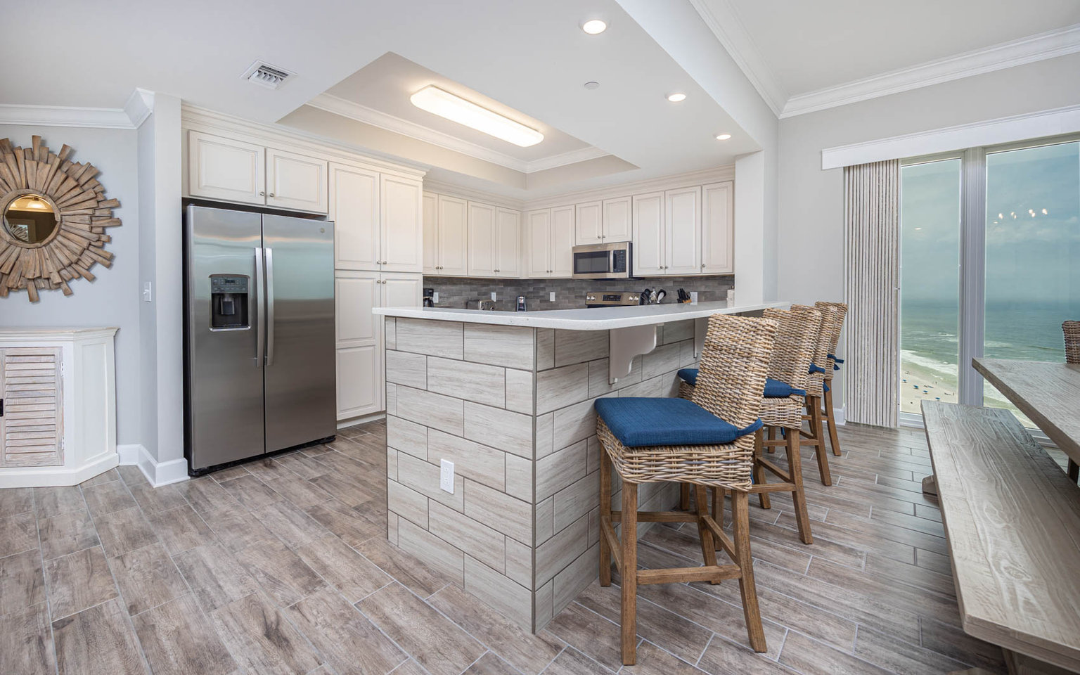 Orange Beach Vacation Rental