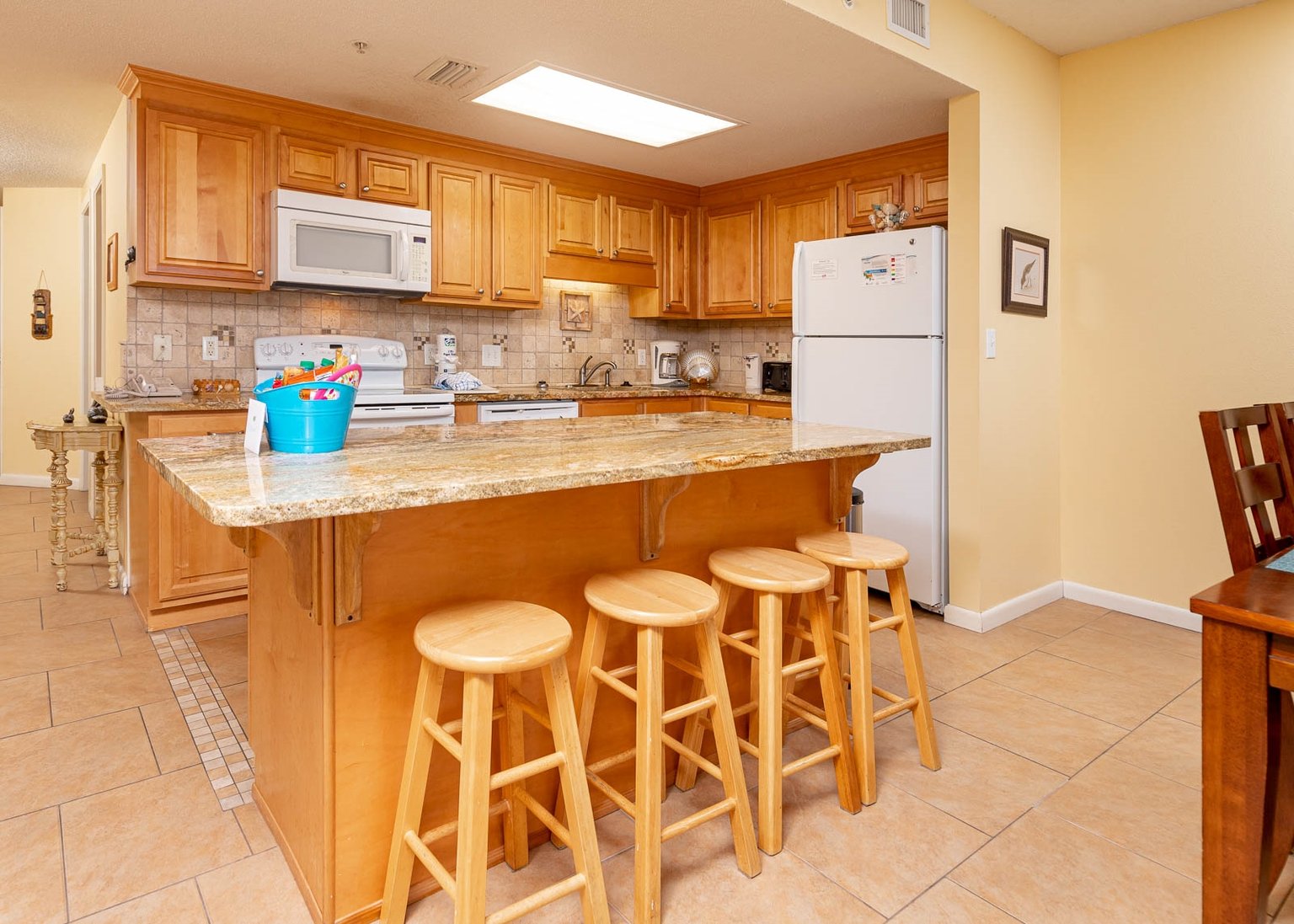 Orange Beach Vacation Rental