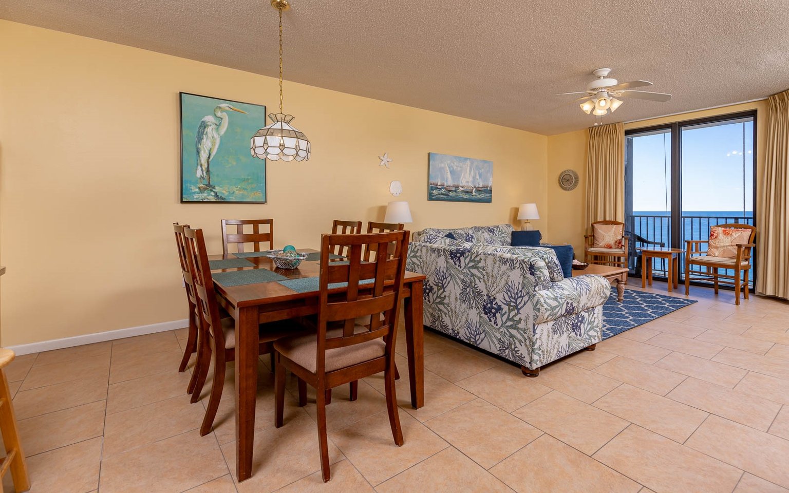 Orange Beach Vacation Rental