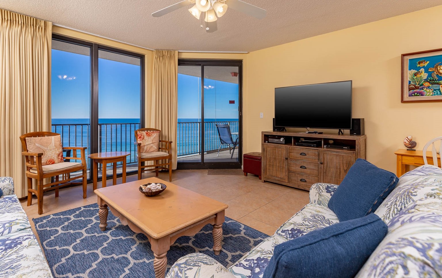 Orange Beach Vacation Rental