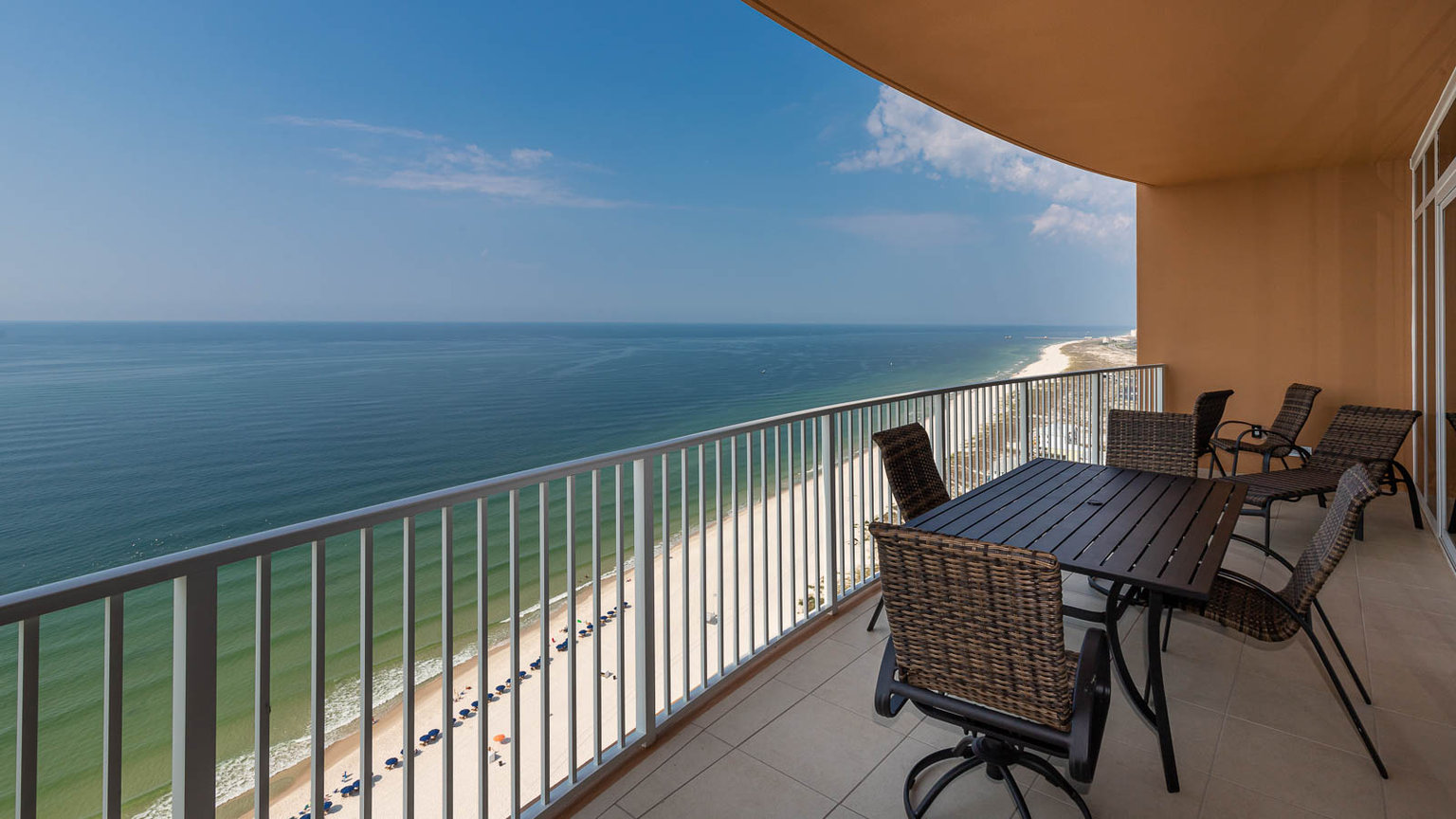 Orange Beach Vacation Rental
