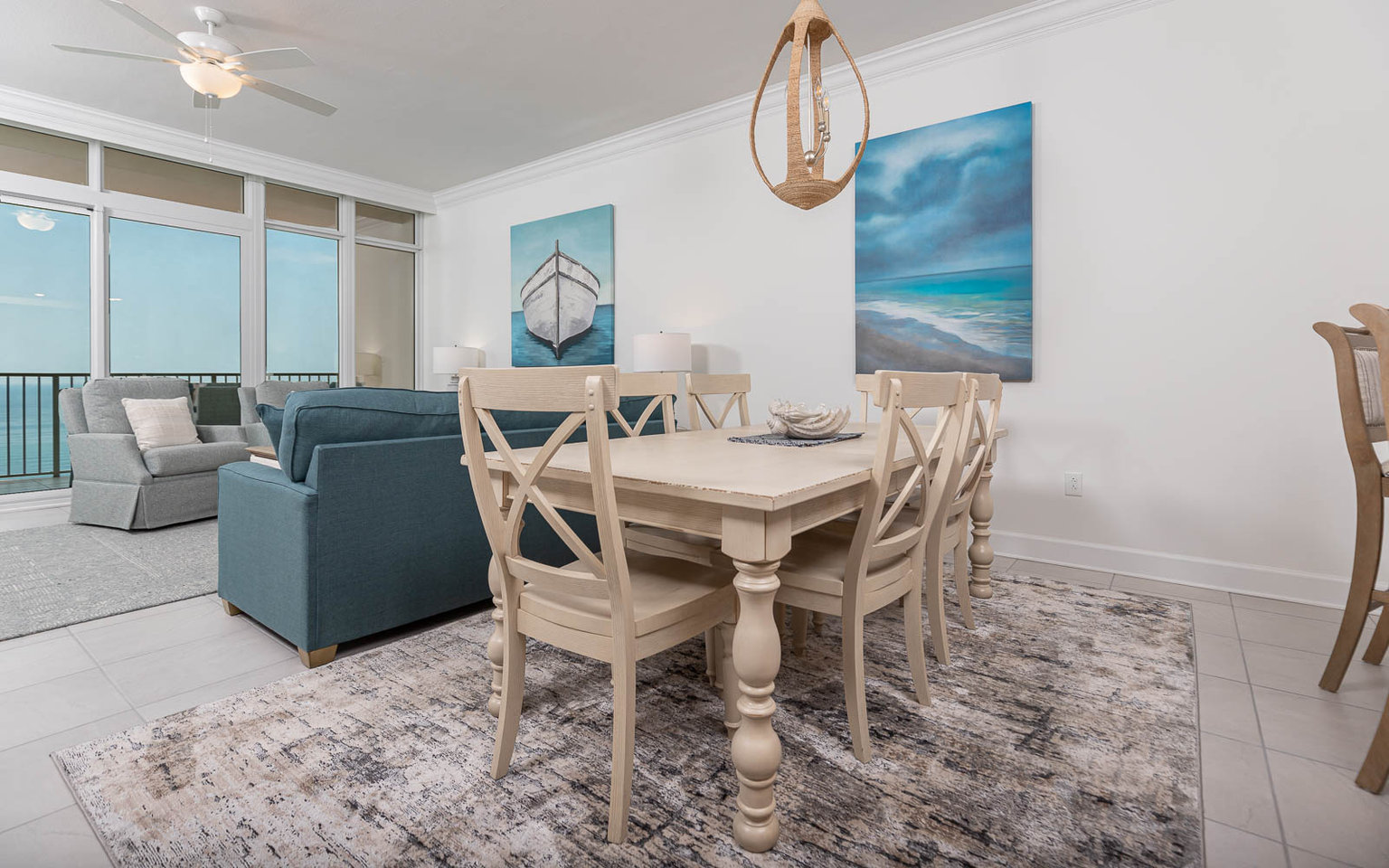 Orange Beach Vacation Rental