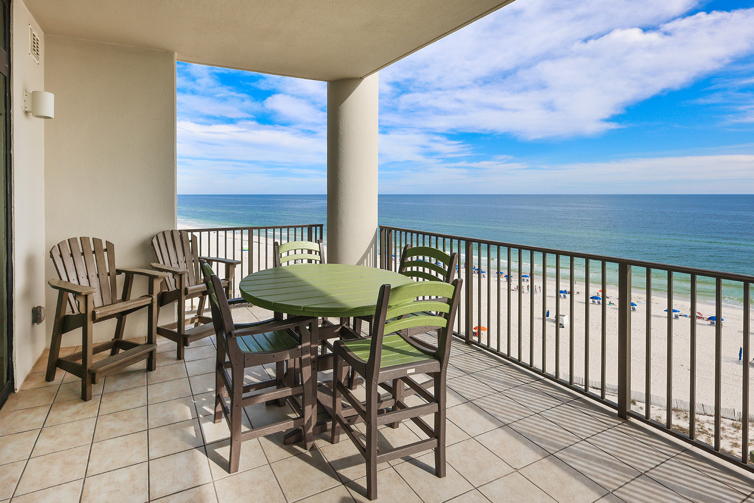 Orange Beach Vacation Rental