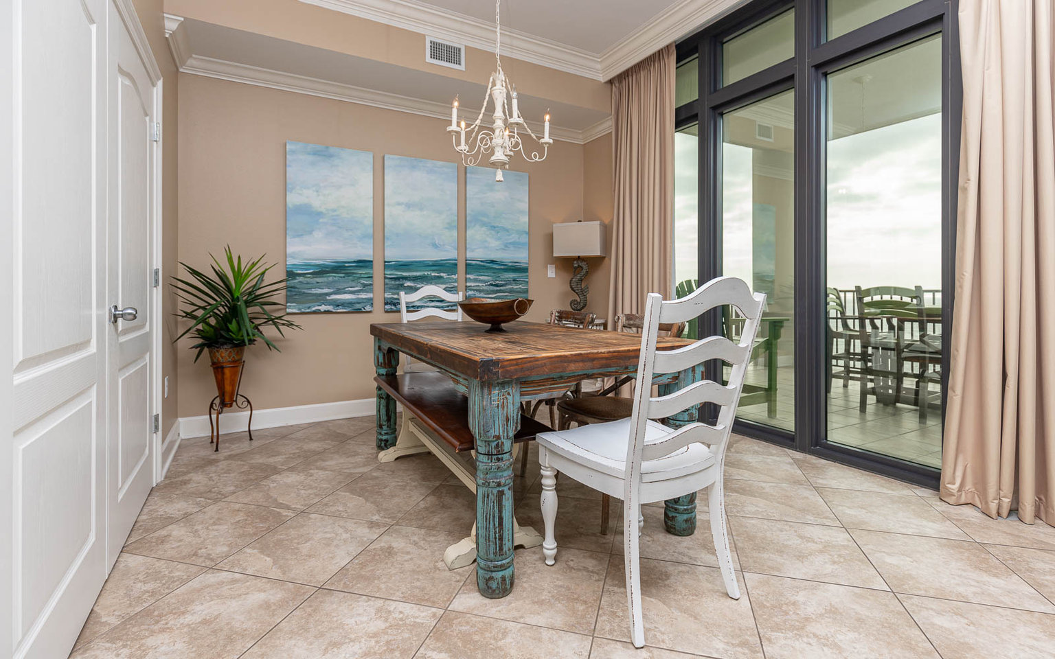 Orange Beach Vacation Rental