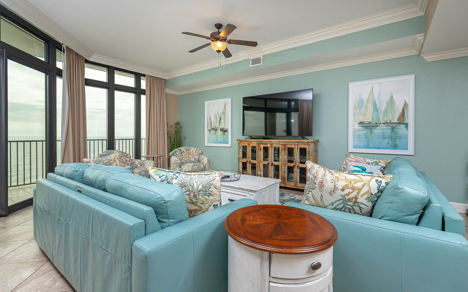 Orange Beach Vacation Rental