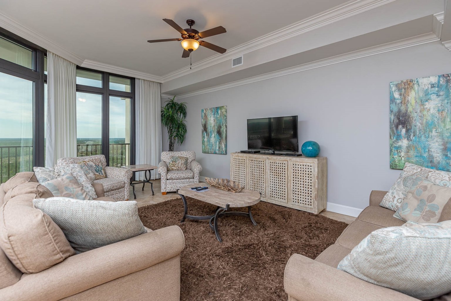 Orange Beach Vacation Rental