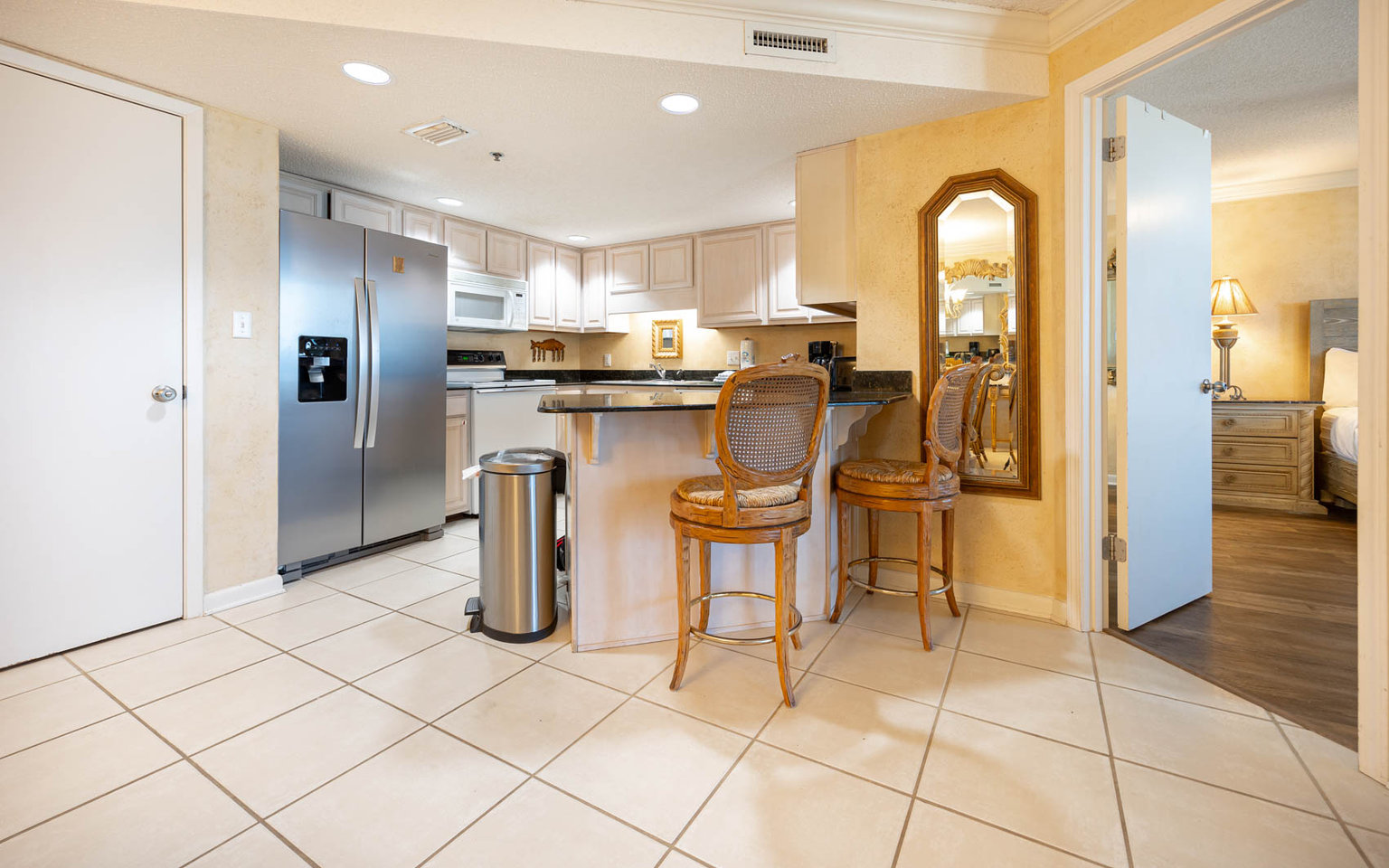 Orange Beach Vacation Rental