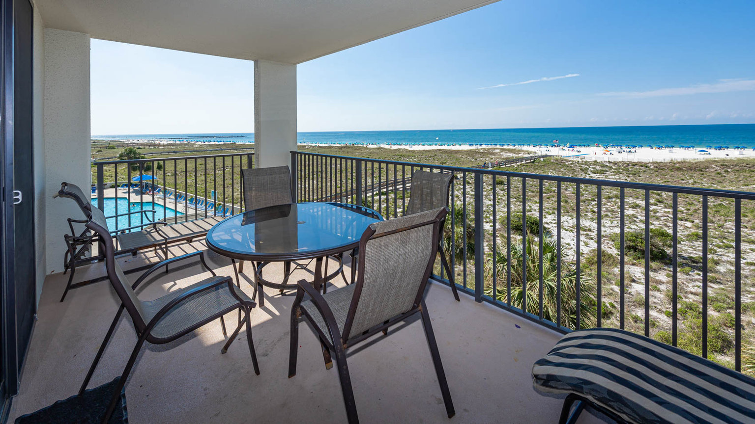 Orange Beach Vacation Rental